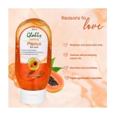 Globus Remedies Papaya Face Wash, 100 ml