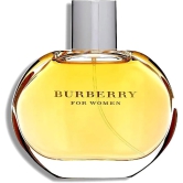 Burberry Women EDP 100 ML-Burberry Women EDP 100 ML