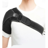 SPOSAFE Shoulder Support Back Brace