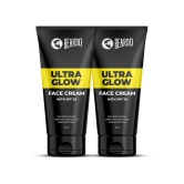 Beardo Ultraglow Face Cream (SPF-30)