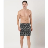 MENS JOCKEY BOXERS SHORTS NY07