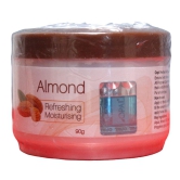 Opal Herbal Almond Cream Refreshing Moisturising Cream - 500GM