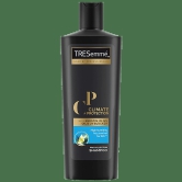 Tresemme Climate Protection Pro Collection Shampoo, High Humidity Frizz Control For 24H, 185 Ml