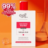 Salicylic Acid Body Wash for Acne Control- 473ml