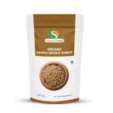 Organic Khapli Wheat-1Kg