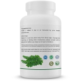 GOLDENACACIA HERRBALS Moringa leaf 1000mg 120 Tablets 1 no.s