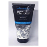 Biocare Gemblue Charcoal - Charcoal Cleanser 200 ml