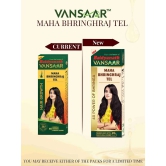 Vansaar - Hair Growth Bhringraj Oil 200 ml ( Pack of 1 )