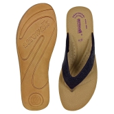 Aerowalk - Purple Womens Flats - None