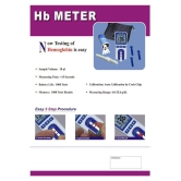 Mission Hemoglobin Meter MISSION Hb Hemoglobin