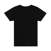 Proteens - Black Cotton Blend Boys T-Shirt ( Pack of 1 ) - None