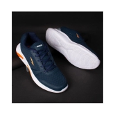 ASIAN VELOCITY-01 Blue Mens Sports Running Shoes - None