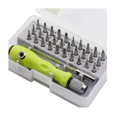 GIT 32 Pcs Screwdriver Set