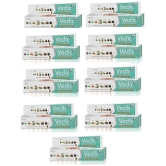 Vringra Sensitivity Relief Toothpaste Pack of 9