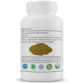 GOLDENACACIA HERRBALS Moringa Seed 100 Powder 1 gm