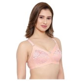 KYODO Poly Cotton Everyday Bra - Multi Color - 42B