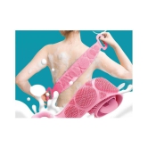 SWEET LIVING - Pink Bath Accessories Set