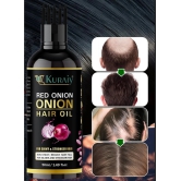 KURAIY Anti Hair Fall Onion Oil 50 ml ( Pack of 1 )