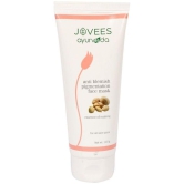 Jovees Herbal Anti Blemish Pigmentation Face Mask For All Skin Types, 120 g