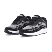 Avant GripUp Black Mens Sports Running Shoes - None