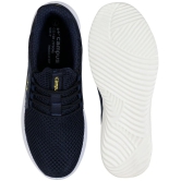 Campus - Indigo Mens Sports Running Shoes - None