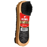 Kiwi 2 In 1 Brush Leather