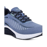 Campus ABACUS Blue Mens Sports Running Shoes - None