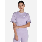 PUMA POWER Tape Womens T-Shirt