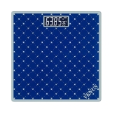 Venus Electronic Digital LCD Body Weighing Scales EPS-2599-New Blue