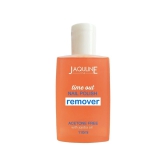 Time Out Nail Polish Remover 110gm