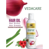 Vedacare Strengthening Hair Oil - |hair__001|