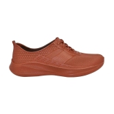 Ajanta Brown Mens Slip-on Shoes - None