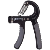 HSP ENTERPRISES Adjustable Resistance 22-88Lbs (10-40kg) Hand Grip Strengthener for Men & Women Gym Workout & Home Use - Assorted