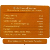 Turmeric Powder (Haldi)