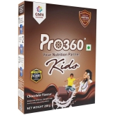 PRO360 Kids Nutrition Protein Health Drink Powder 200g (Chocolate) Health Drink Powder 200 gm Chocolate