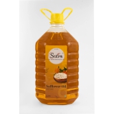 Sutra Sunflower Oil Premium, 5 L (?????????? ?????)