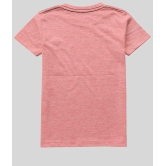 HELLCAT - Pink Cotton Blend Boy's T-Shirt ( Pack of 3 ) - None