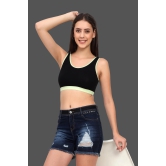 Sports Cotton Bra Women | Gym Bra | Jogging Bra-XL