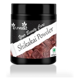 iYURVADIK 100% Organic Shikakai Powder Hair Scalp Treatment 250 g