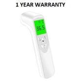 Naulakha Infrared Non-Contact Forehead Thermometer (1 YEAR WARRANTY)