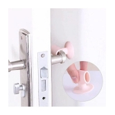 door stopper pack of 4