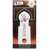 AL-FAKHR SULTAN CONCENTRATED  ATTAR ROLL ON PERFUME 20ML FOR ( MEN & WOMEN