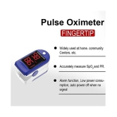 Healthgenie Finger Tip Pulse Oximeter HGPOXM-101 Oximeter Accessories