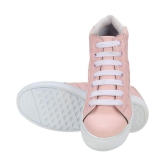 Commander Shoes - Pink  Women''s Sneakers - None