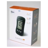 ISENSE Caresens Glucometer Caresens Glucometer Expiry July 2024