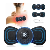 Truste Portable Infrared Massager