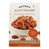 Nutraj Bactopure Munakka Raisin 250gm