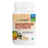 Magnesium Glycinate-Capsules-180 Capsules