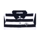 NeuVin Cotton Polo Tshirts for Boys - None