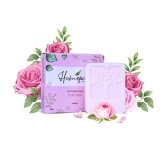Homepour, Gulabo Soap - Luxury Bathing Soap, 100g - Handmade Soap